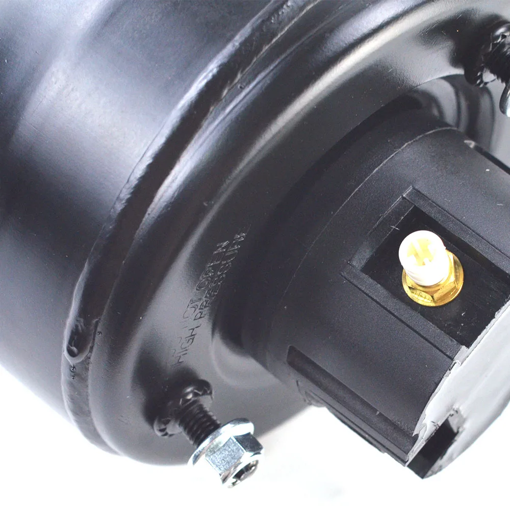 Передняя правая пневматическая амортизационная распорка в сборе амортизатор