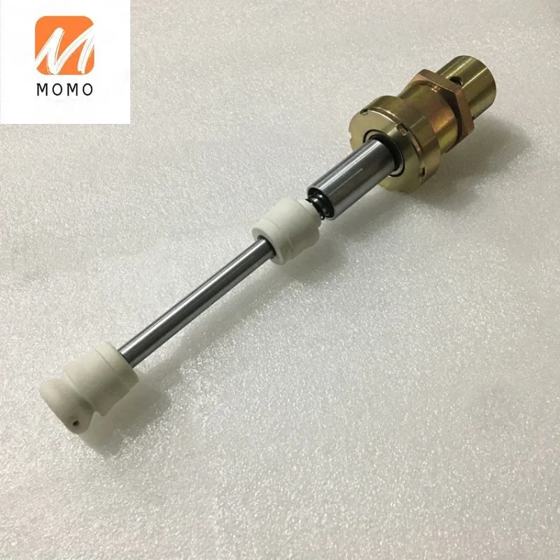 

Spindle for Textile Machinery Covering Machine Spare Parts High Quality Spindle