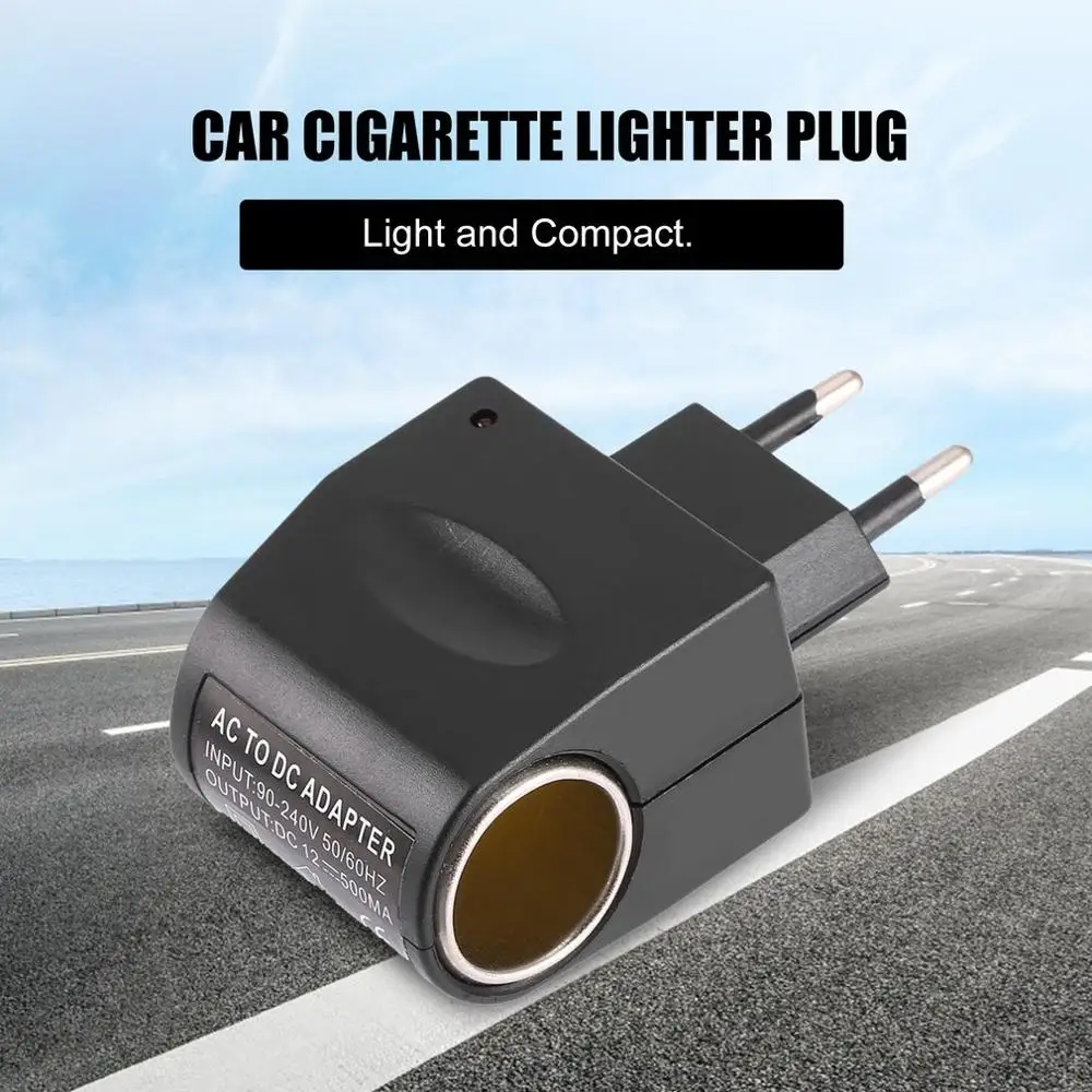 

Универсальный пластиковый + металлический адаптер питания 110-240 в 50-60 Гц переменного тока в 12 В постоянного тока для ЕС адаптер конвертер при...