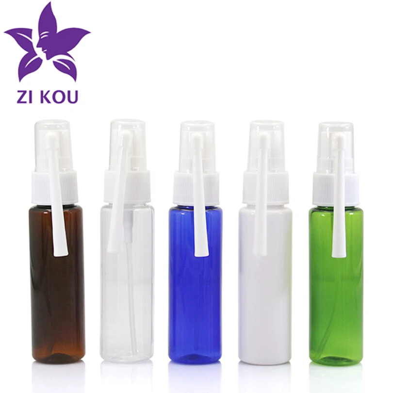 Лидер продаж Высококачественная недорогая дорожная бутылка для косметики 1 шт. 30