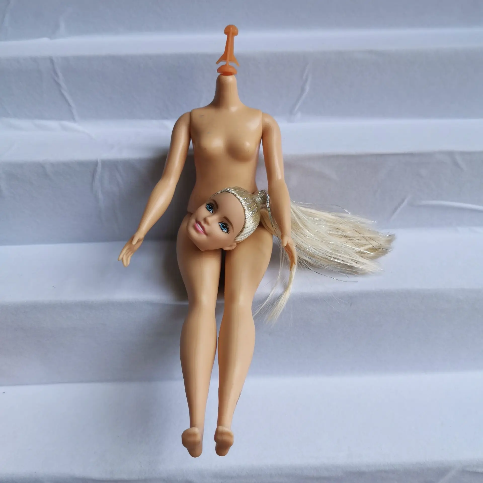 DIY Подвижная кукла аксессуары для тела Кукольный дом для 1/6 BJD Кукла тело детские подарки