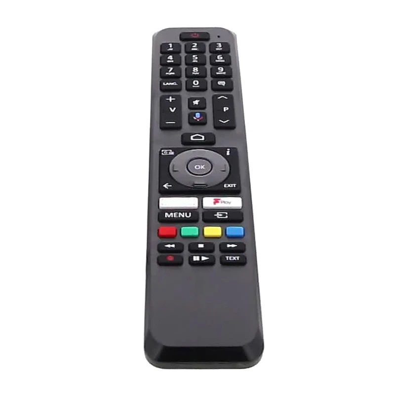 

RC43160 CT-8556 TV Remote Control Replace for LT55VA6900 LT55VA6900P LT58VA6900P LT65VA6955 43UA3A63DG 49UA3A63DG