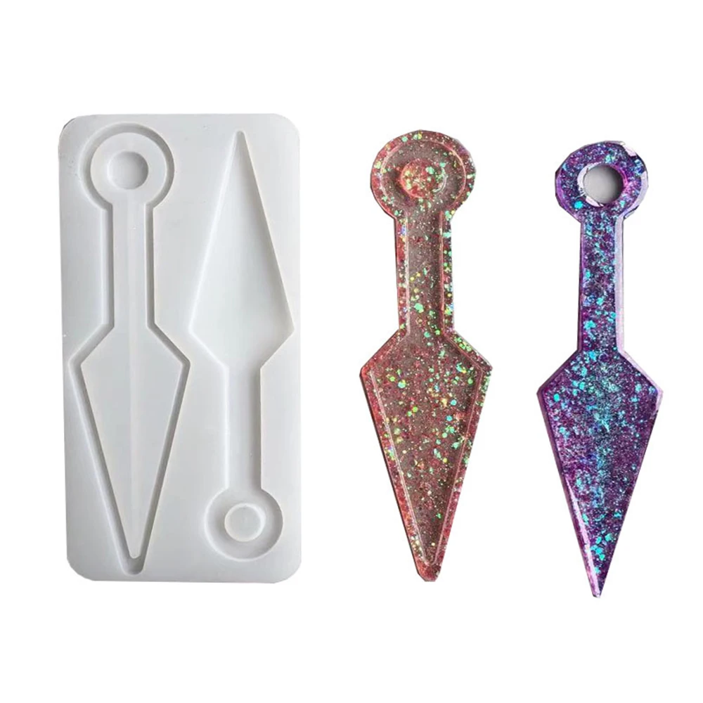 

Flower Shovel Shape Epoxy Resin Mold Desktop Diy Decoration Gardening Tool Pendant Jewelry Silicone Mold Keychain Production