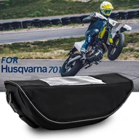 new waterproof motorcycle navigation bag adventure storage bag for husqvarna 701 supermoto enduro