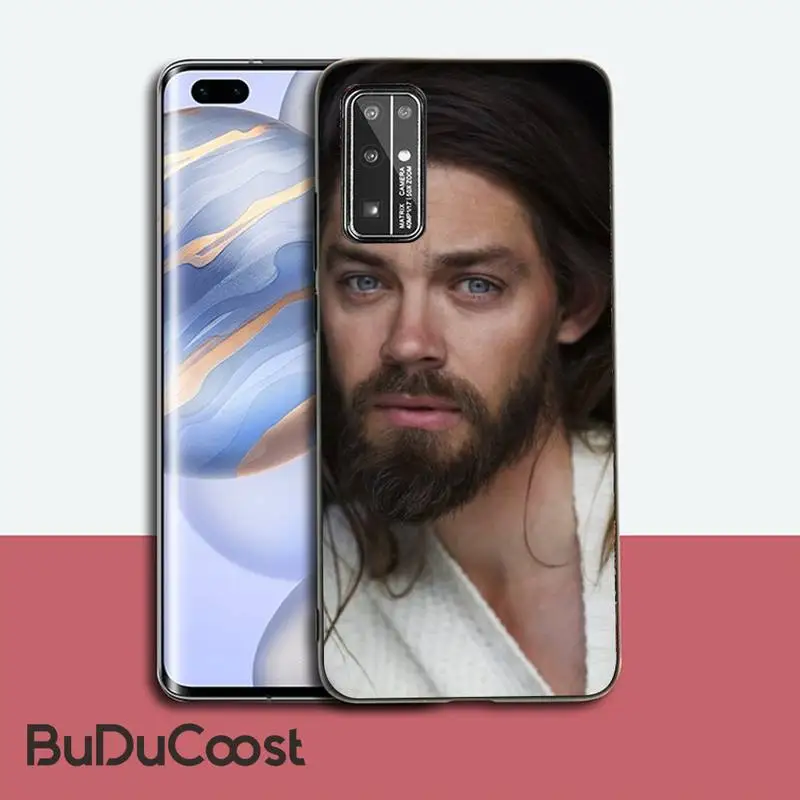 

Diseny Prodigal Son Tom Payne Phone Case For Huawei Honor 10 20 lite view20 7C 5.7inch 8 5 7A 5.45inch 10 20i PLAY V30 PRO 8C