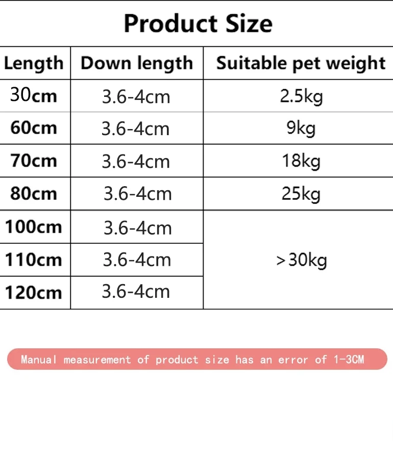 

10-110cm Long Plush Dog Kennel Super Soft Mat Puppy Round Dog Cushion Portable Animal Sleeping Supplies Cats Cama Perro