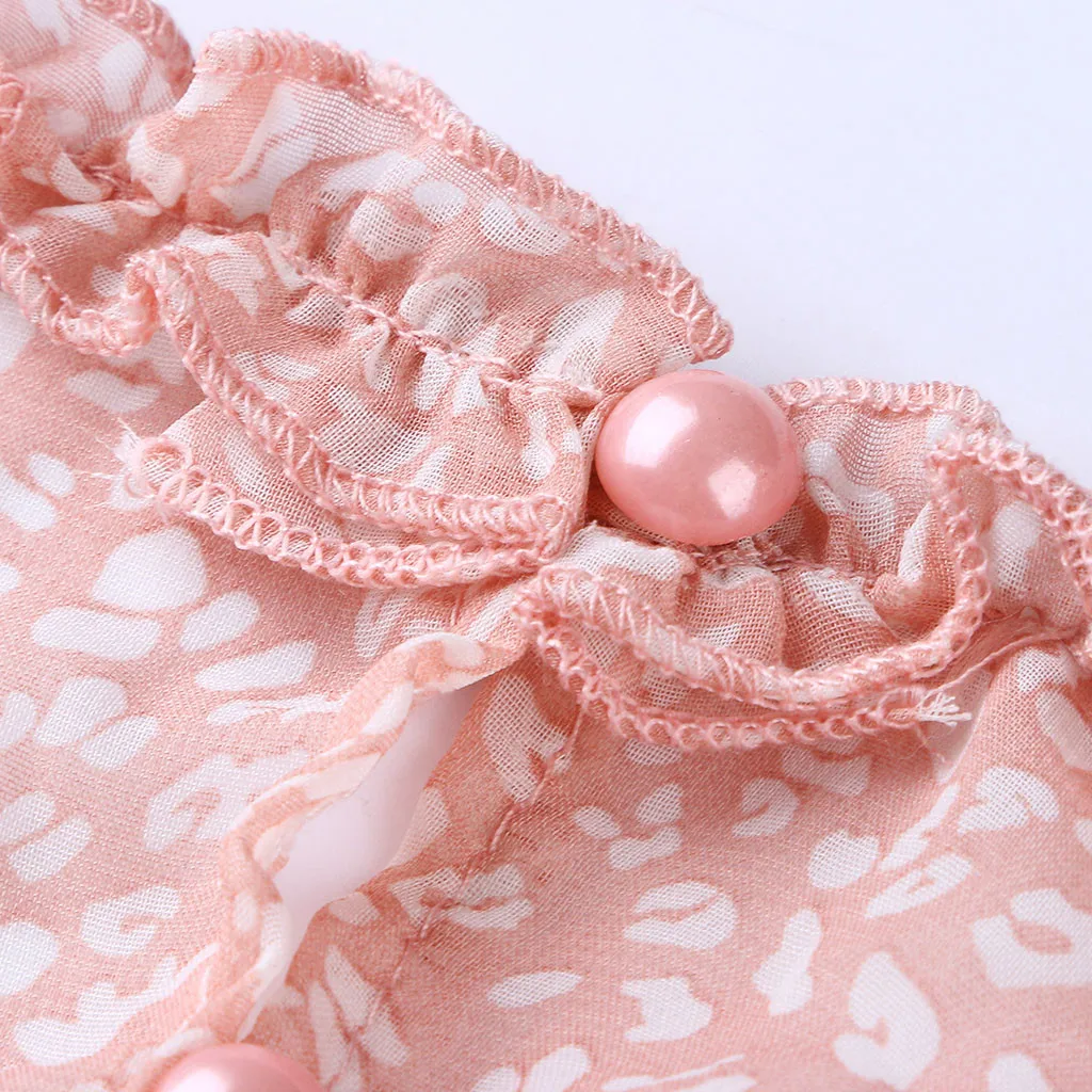 Сексуальное женское осенне-зимнее платье Chiffion Ruffles с длинным рукавом глубокий v-образный вырез вечерние облегающие тонкие одноцветные мини-платья Vestidos# g3