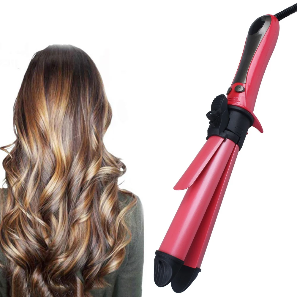 

Hair Care & Styling