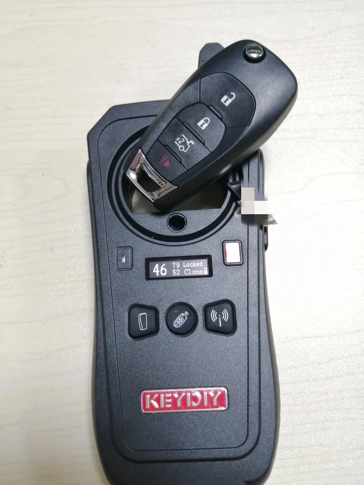 HKOBDII дистанционный ключ для Chevrolet Aveo Cruze Malibu 7952 ID46 Chip 315/433Mhz с forGM 2015 + Onix Cobalt Prisma Spin S-10
