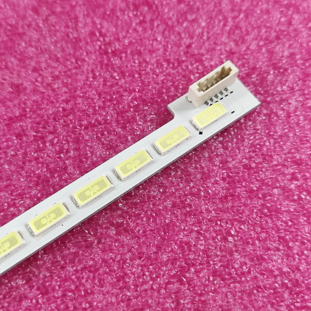 Светодиодная лента с подсветкой 570 мм для Toshiba 46TL968G 46TL963B 46TL968B 46TL963G LJ64-03471A 2012SGS46