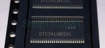 

DTC34LM85AL DTC34LM85A DTC34LM85 TSSOP56
