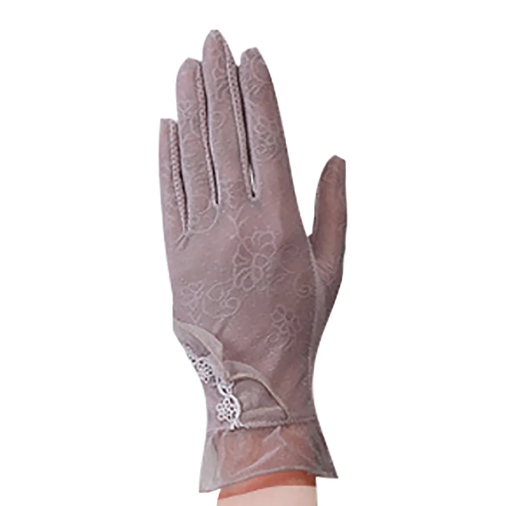 

Gloves & Mittens