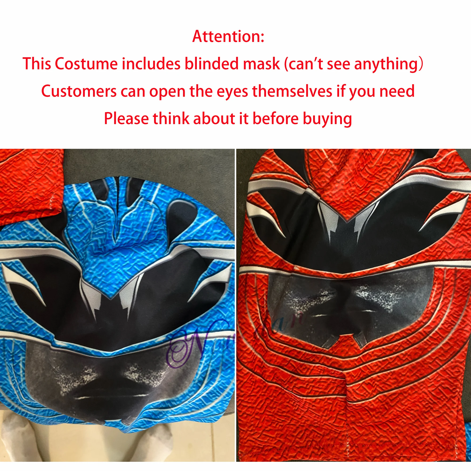 boys power mecha five beast costume kids child mystic force superhero red ranger party cosplay halloween carnival suit free global shipping