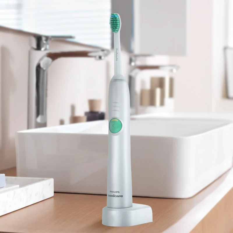 Интеллектуальный индикатор заряда батареи Philips электрическая зубная щетка Sonicare