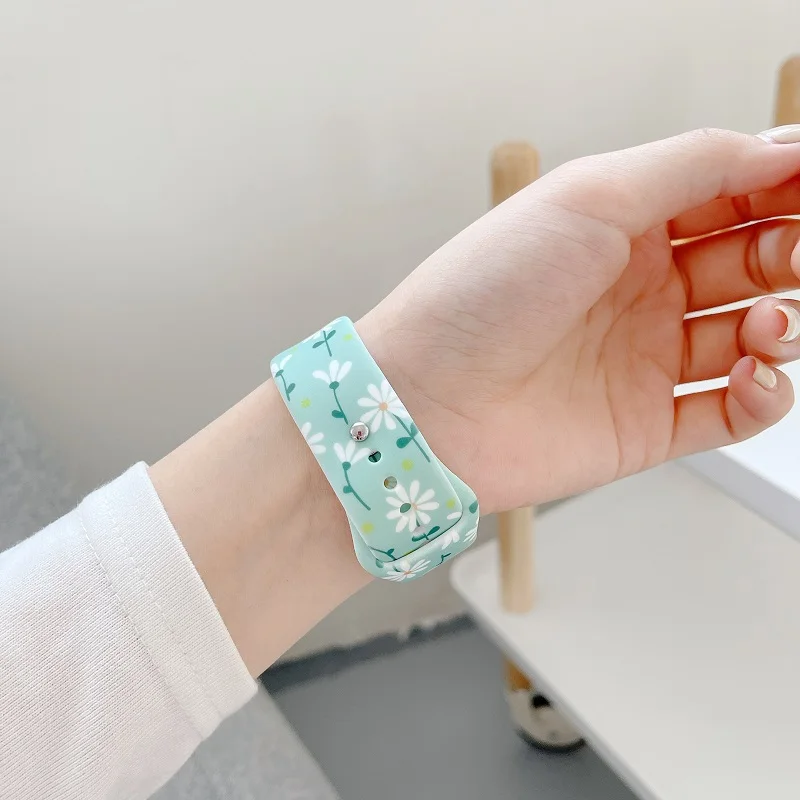 Ремешок для Apple Watch 38 40 42 44 мм iWatch Series 2 3 4 5 6sE | Электроника
