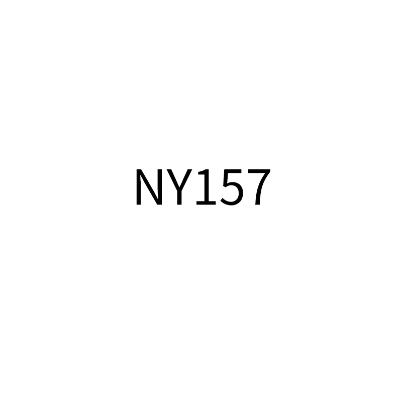 Женское ожерелье с подвеской INZATT из стерлингового серебра 925 пробы рожками и