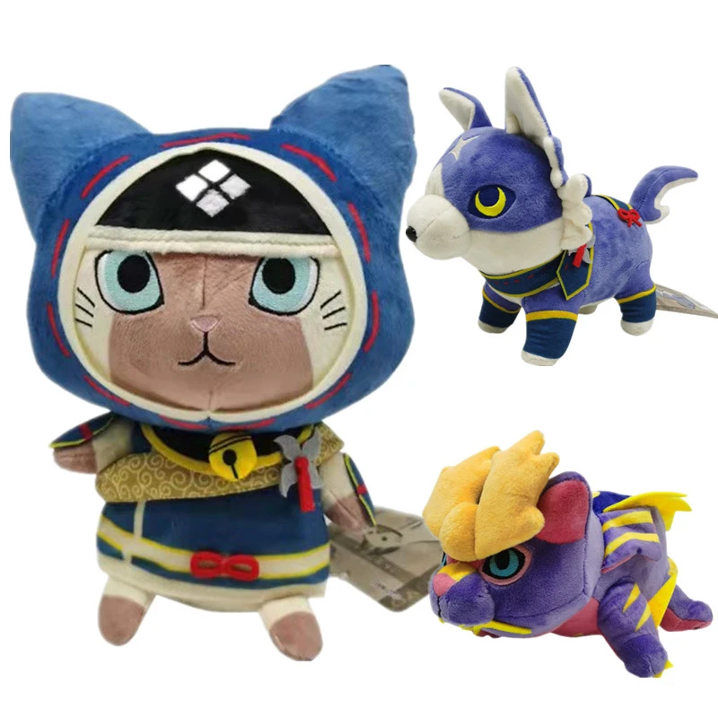 Палочка Монстр Хантер палочка айроу Magaimagado косплей плюшевая подушка реквизит