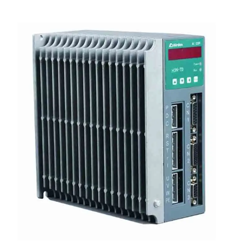 

ACSD H3N-TD three-phase 14.8A 1.2KW / 1.5KW AC220V servo motor driver controller