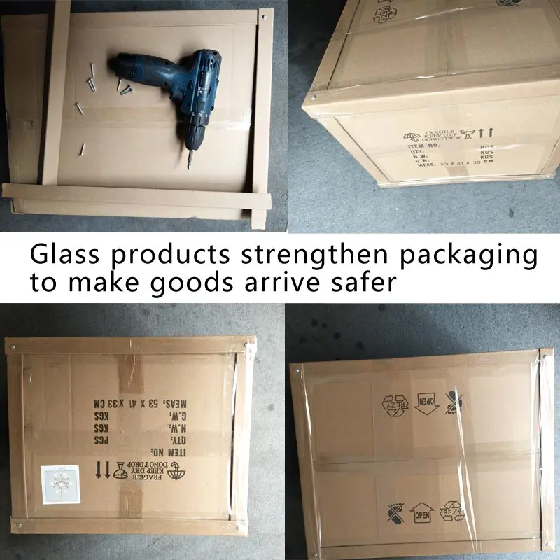 Блестящая светодиодная стеклянная дизайнерская лампа черная люстра светильники