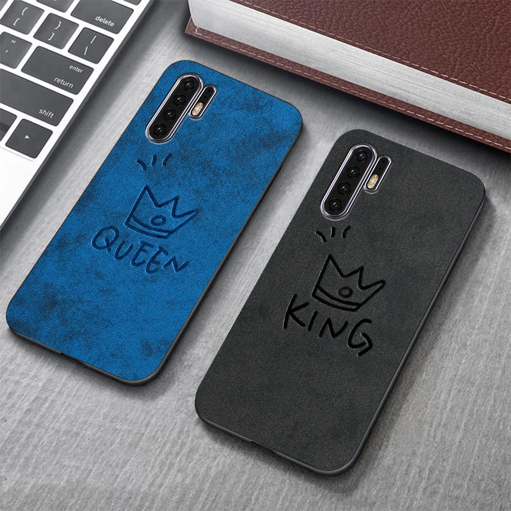 

Honor 8X Cover For Huawei Honor V30 Case Back Case Honor 9A 8X Max 8C 7C 10X Lite 10i X10 V20 V10 Play 3 Note 10 30S 20 Pro case