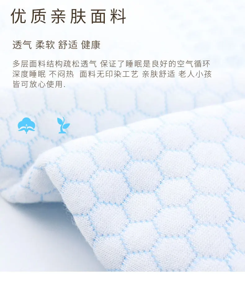 

Double-sided butterfly pillow Ergonomic memory pillow pillow Customized memory butterfly pillow