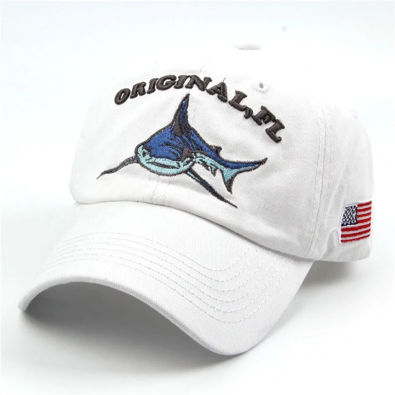 Бейсболка в стиле ретро для мужчин и женщин хлопковая уличная Кепка-тракер с