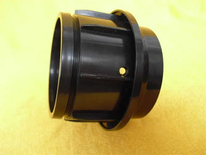

Telescope DIY Accessories 70mm Objective Base