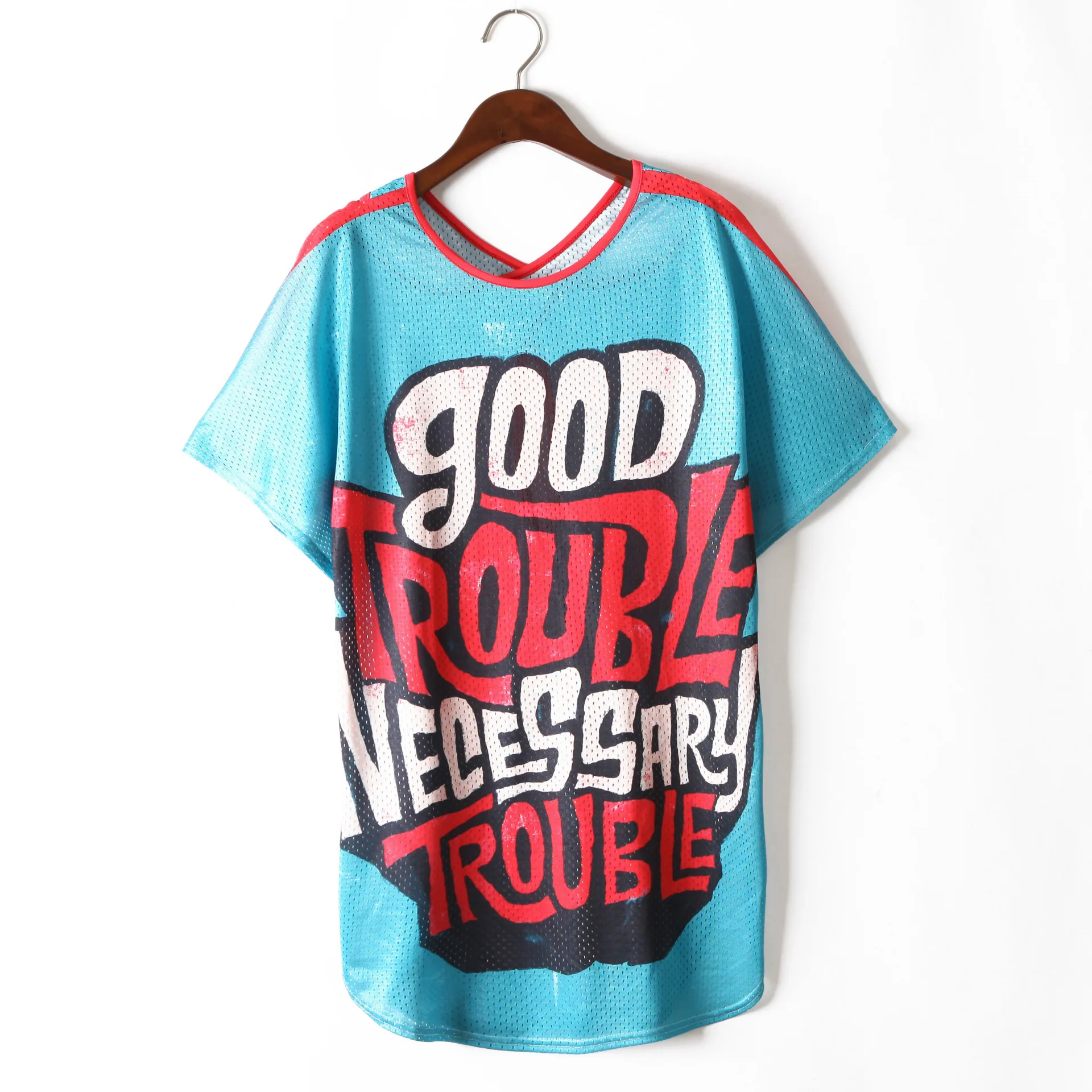 

2021 New Tops Tees Women Streetwear Funny Letter Oversized T Shirt Harajuku