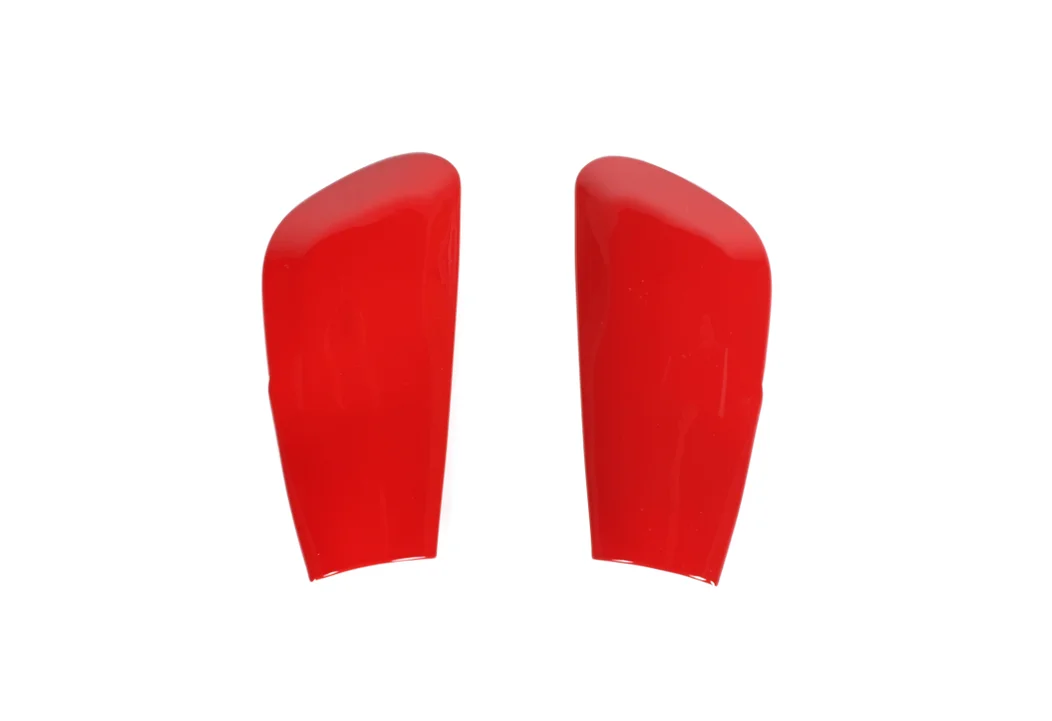 ABS Внутренний чехол для рычага переключения передач подходит кожаный с Jeep Cherokee 2019