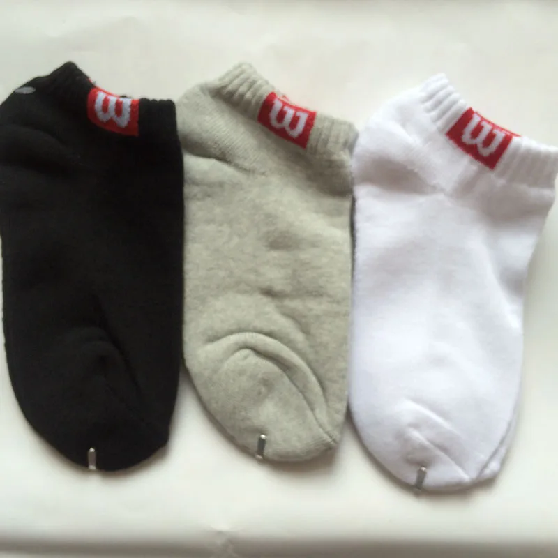 

1 парт/лот женские брендовые носки tennisball женские хлопковые носки абсорбирующие профессиональные женские Короткие повседневные носки для в...