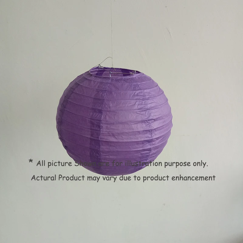 30 pcs 6"-14" Beige Mint Purple Chinese Paper Lantern lampion bolas chinas lanterne chinoise lantaarn for Paties Events Decor | Дом и