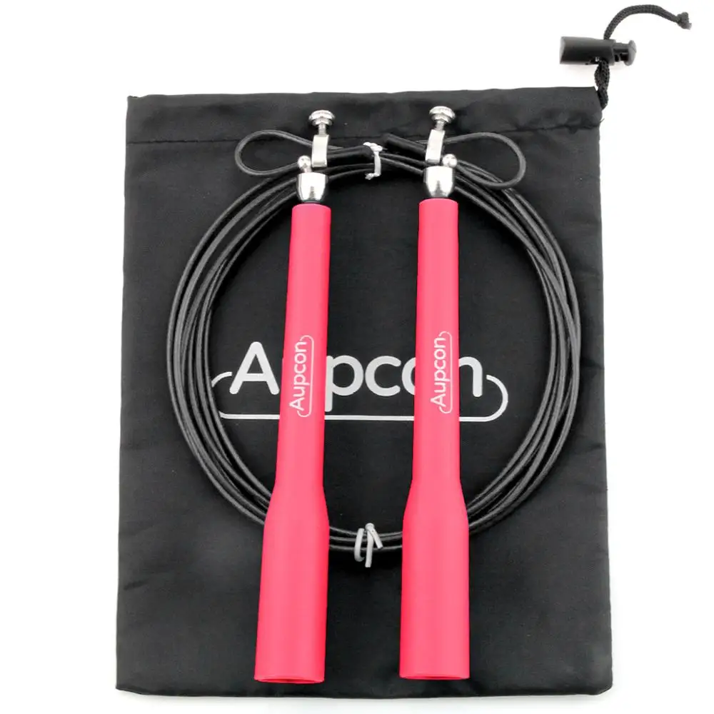 

speed Jump Rope professional sports equipment for women and men in cardio training workout