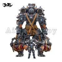 joytoy 118 action figure mecha 09th legion fear v heavy trajectory type collection model toy for gift free shipping