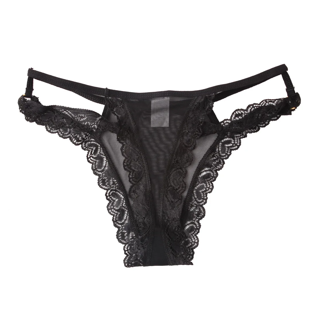 Нижнее белье женские кружевные сексуальные трусики стринги G трусы модные
