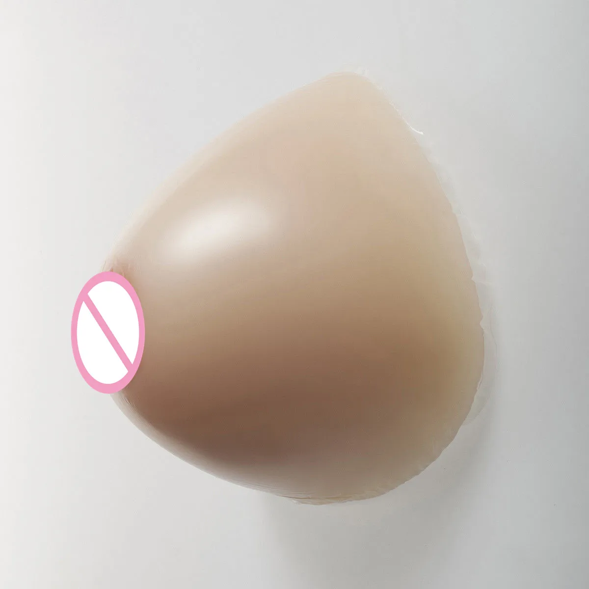 J Cup 4600g Huge Breast Form Crossdress Transgender Artificial Big Boobs Invisible Bra Strapless Bra Lengerie Sexy Lingerie