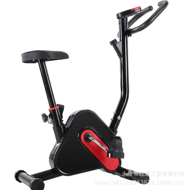 

Spinning Bike Fitness Bicycle Fitness Exercise Stationary Bike