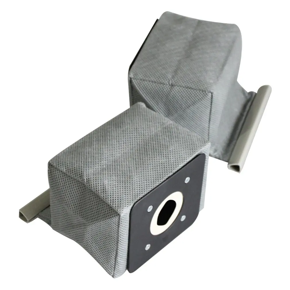 Пылеуловитель нетканый мешок доска пылесос бытовой аксессуары с зажимом