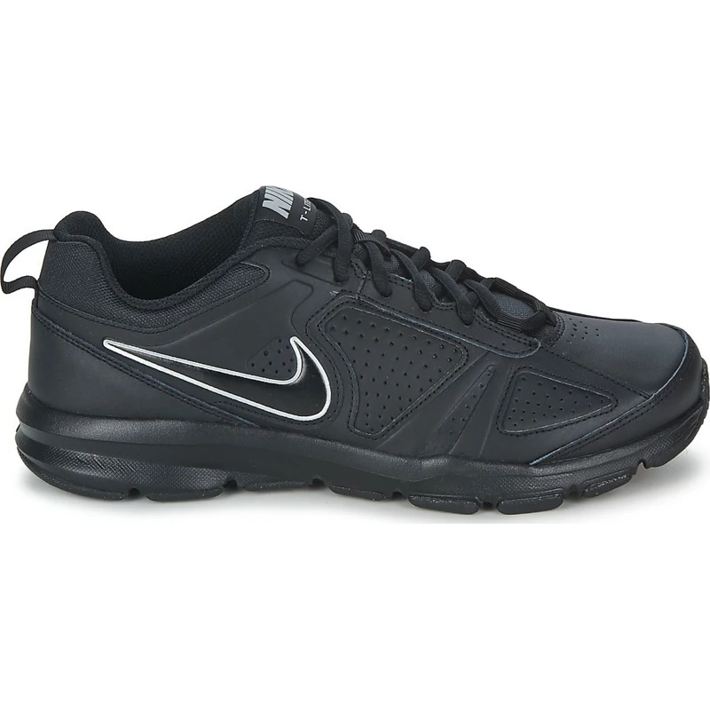 Кроссовки Nike T Lite XI (616544 007) Мужские TmallFS SportFS|Беговая обувь| |