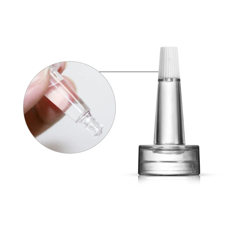 

10Pcs Hyaluronic Acid Essence Collagen Firming Skin Care Anti Aging Moisturizing