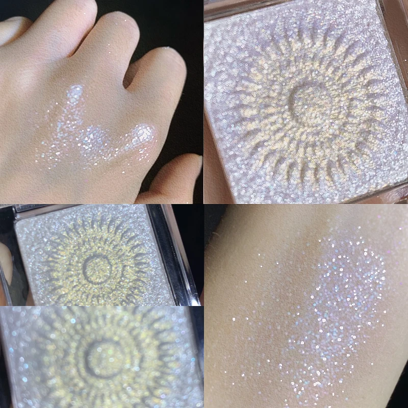 Рельефные Румяна zq естественный макияж для студенвечерние дешевый новый