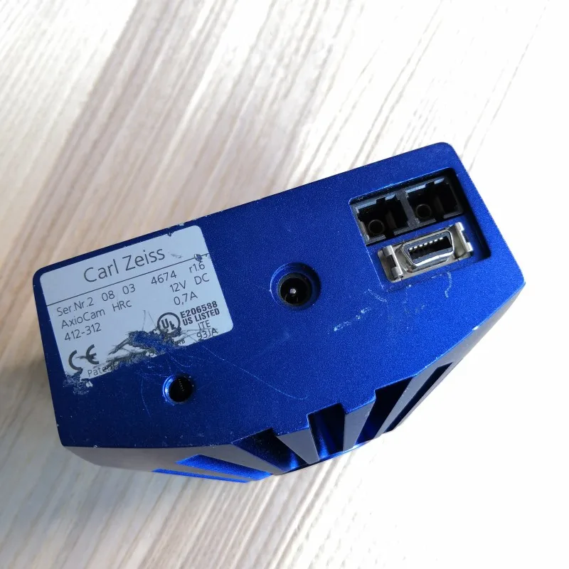 

Zeiss AXIOCam HRC (гарантия качества и цена договорная)