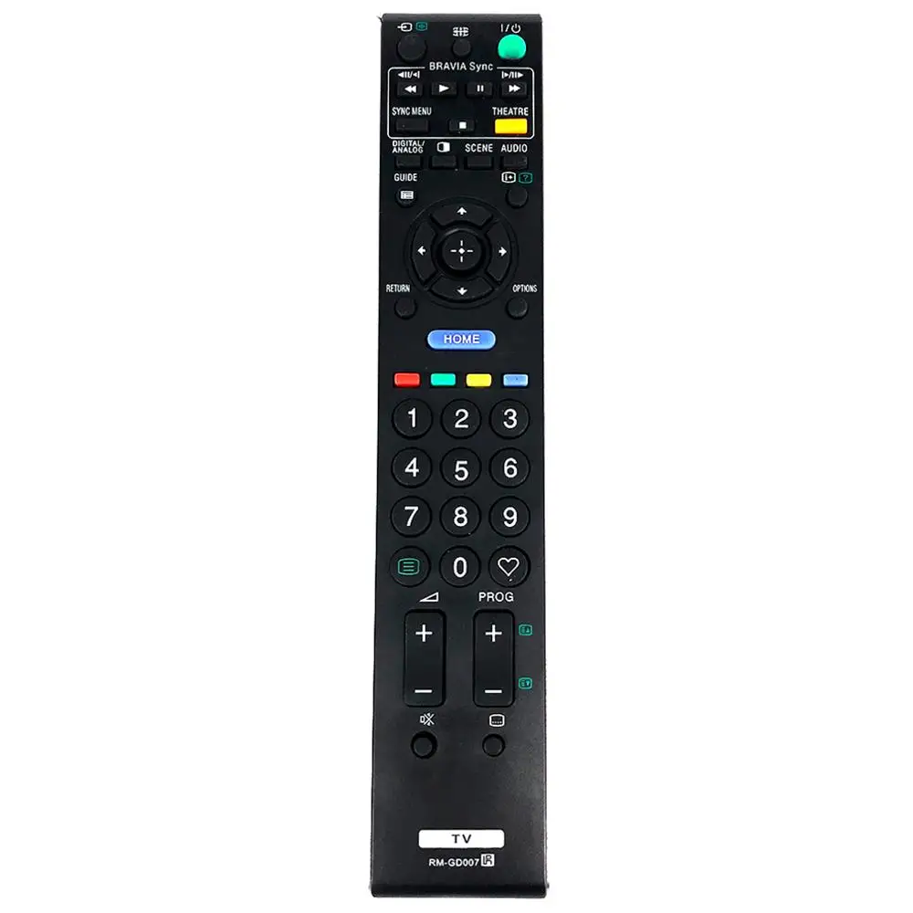 Новинка запасной телефон с дистанционным управлением для SONY LCD HD TV|Пульты ДУ| |
