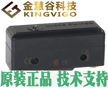 

BZ-R-A2 BZ series micro switch home furnishings technical support
