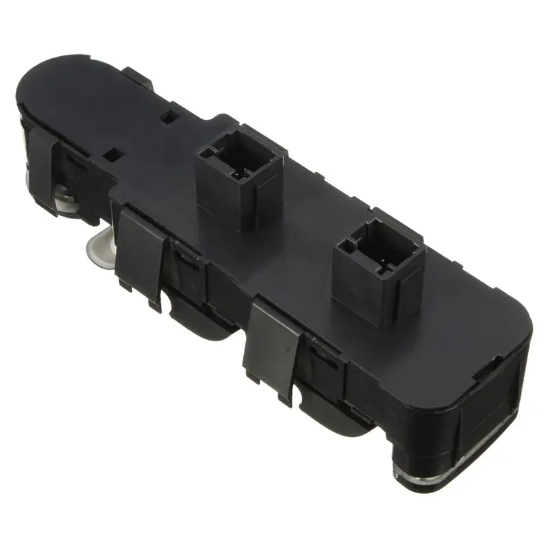 Электрическое управление окна зеркало переключатель панель для Citroen C4 04 -10 6554.HA |