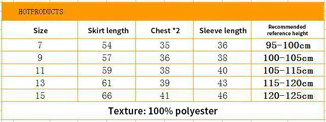 

Spring Summer Lace Collar Wave Point Dress Children Sweet Style Long Sleeve Flouncing Princess Skirt Toddlers Breathable Clothes