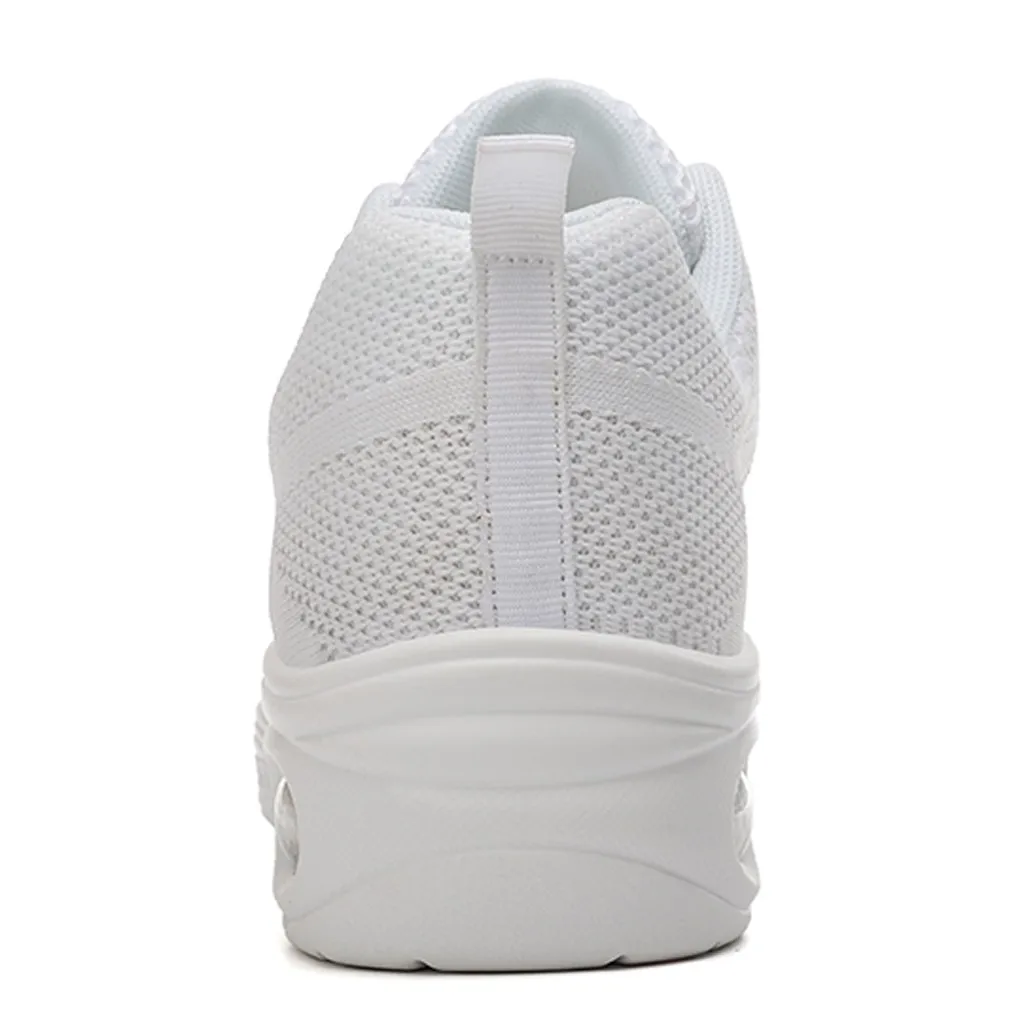 Женская танцевальная обувь Удобная с мягкой подошвой для фитнеса Мужская джаза