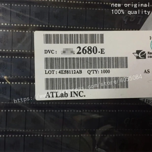 

ATA2680-E ATA2680 2680-E электронные компоненты чип IC новый