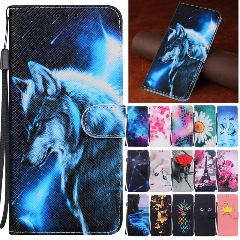 

Note10T Magnetic Leather Phone Case on For Xiaomi Redmi Note10 T Note 10 5G 10Pro Max 10S 10T Coque Wallet Book Cute Cover Capa