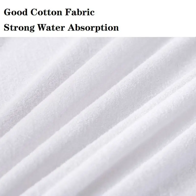 Флисовое полотенце супер водонепроницаемый чехол на матрас американский