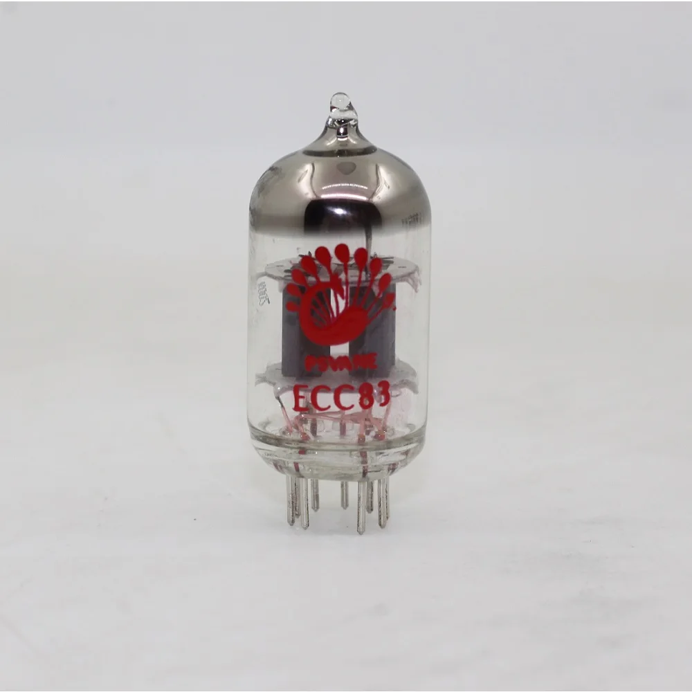PSVANE ECC83 вакуумная трубка 12AX7 заменить ECC803 электронная HIFI звуковая усилитель DIY |